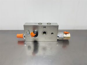 Terex TL/SKL/SKS-5167659802-Counter balance valve