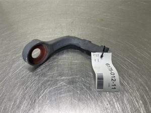 Deutz 04270745 - Engine mounts/Motorlager/Motorsteunen