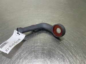 Deutz 04270743 - Engine mounts/Motorlager/Motorsteunen