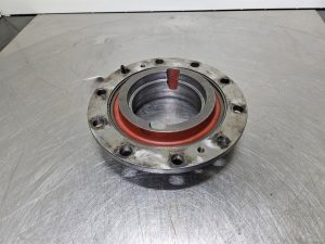 Ahlmann AZ150-Dana Spicer 213/56-004-Wheel hub/Radnabe
