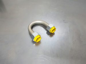 Schaeff/Terex TL/SKL/SKS-0453263002-Pipe elbow/Rohrbogen/Leiding