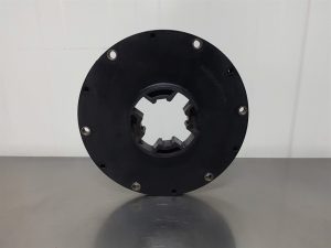 Centa CENTAFLEX CF-K-100-SAE8 - Flange coupling