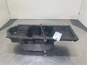 JCB -Perkins 1006 - 6T-Oil sump/Ölwanne/Carterpan