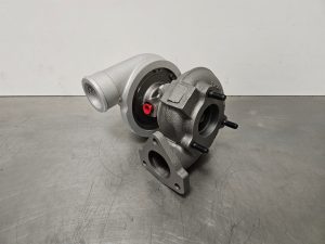 Deutz BF4L1011 - Turbocharger/Turbolader/Turbo