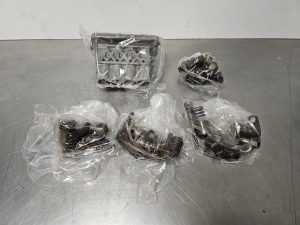 Perkins 700 - Fuel pump/Kraftstoffpumpe/Brandstofpomp