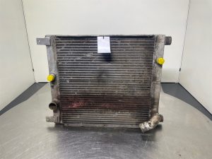 Ahlmann AZ14-4108522A / 4117532A / 4106870A-Cooler/Kühler