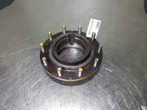 Liebherr L524-10410845-Spicer Dana 12306009629-Wheel hub