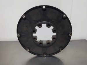 Centa CENTAFLEX CF-K-150-SAE11.5 - Flange coupling