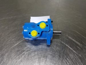M+S Hydraulic MP32CU/4 - Hydraulic motor/Hydraulikmotor