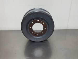 Terex TL/SKL/SKS-5904658331-Brake drum/Bremstrommel