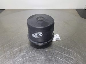 Ahlmann AZ150-4110493A-Air filter/Luftfilter Regenkappe
