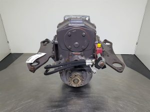 Ahlmann AZ150-4181908A-Spicer Dana 360/61-Transmission
