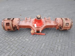 Astra RD32C - Axle/Achse/As