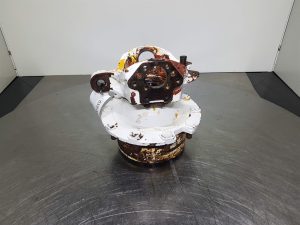 Ahlmann AZ10-ZF APL-3054-Final drive/Endantrieb