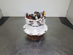 Ahlmann AZ10-ZF APL-3054-4468461002-Final drive/Endantrieb