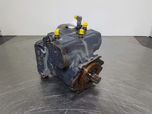 Rexroth A4VG71DA1D4/32R-R902055332-Drive pump/Fahrpumpe
