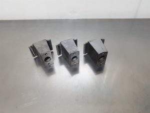 Centa CENTAFLEX CF-H-30 - Radiaalblok