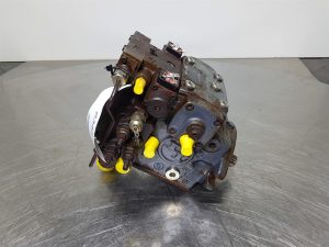 Brueninghaus Hydromatik A4VG28EP2DM2/30R-R909438086-Drive pump/Fahrpumpe