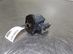 Rexroth 1517222303 - Gearpump/Zahnradpumpe/Tandwielpomp