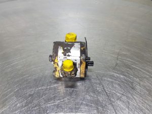 Liebherr R912-Rexroth 0510515006-Gearpump/Zahnradpumpe