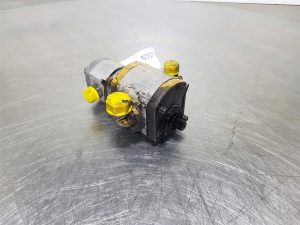 Liebherr R912-5005370-Rexroth 0510566305-Gearpump