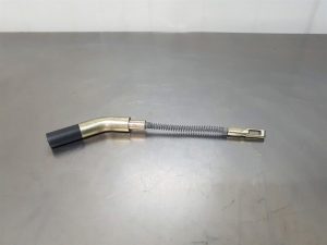 Schaeff SKL833-5904658273-Handbrake cable/Bremszug