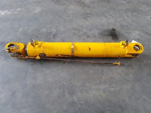 Ahlmann AZ10-4197977A-Tilt cylinder/Kippzylinder/Cilinder