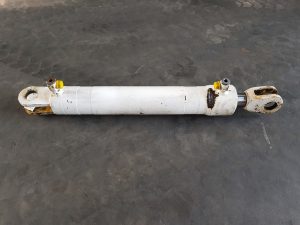 Ahlmann AZ10-4197977A-Tilt cylinder/Kippzylinder/Cilinder