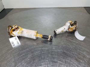 Ahlmann AZ10-5512-009 / 5512-010-Propshaft/Gelenkwelle