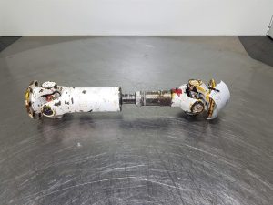 Ahlmann AZ10-5512-009 / 5512-010-Propshaft/Gelenkwelle