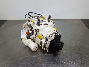 Ahlmann AZ10-4193012A/R909421911-Drive pump/Fahrpumpe