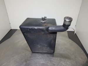 Ahlmann AZ6-4197780A-Fuel tank/Kraftstofftank