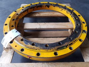 Ahlmann AZ6-4197762A-Slewing ring/Drehkranz/Draaikrans