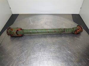 Werklust WG35B - Propshaft/Gelenkwelle/Cardanas