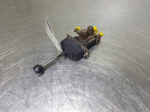 Werklust WG35B-Monsun-Tison PCL402-693A-Servo valve/ventil