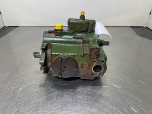 Werklust WG35B-Sauer OPV1/070-R3Z-RQN914-Load sensing pump