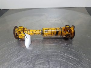 Ahlmann AZ9/AZ10-5512-009 / 5512-010-Propshaft/Gelenkwelle