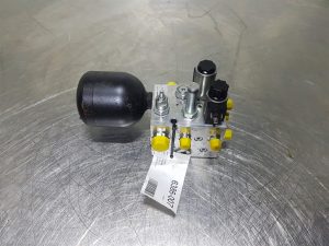 Fuchs MHL320-Terex 5368632554-Valve/Ventile/Ventiel