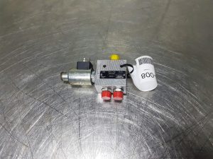 Fuchs MHL320-Terex 5003700056-Valve/Ventile/Ventiel
