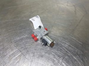 Fuchs MHL320-Terex 5003700056-Valve/Ventile/Ventiel