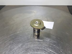 Fuchs MHL320-Terex 0038006104-Pin/Bolzen/Pen