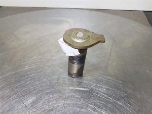 Fuchs MHL320-Terex 0038006104-Pin/Bolzen/Pen