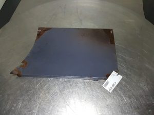 Fuchs MHL320-Terex 6732028044-Floor Plate/Bodenblech