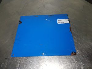Fuchs MHL320-Terex-Hood/Haube/Kap