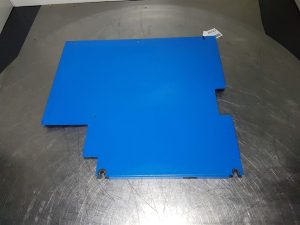 Fuchs MHL320-Terex 0732027088-Hood/Haube/Kap