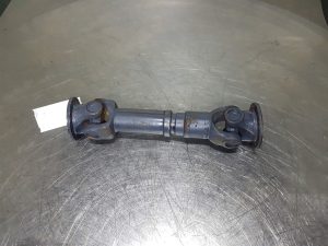 Fuchs MHL320-Terex 5200663008-Propshaft/Gelenkwelle/As