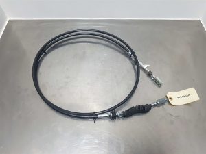 Ahlmann AZ14/AZ150-4184958A-Throttle cable/Gaszug/Gaskabel