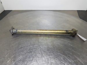 Fuchs MHL320-Terex 0034006002-Pin/Bolzen/Pen