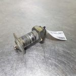Fuchs MHL320-Terex 0030006009-Pin/Bolzen/Pen