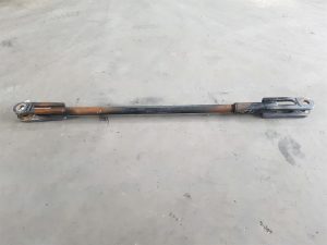 Fuchs MHL320-Terex 0733106003-Lift rod/Cab elevators